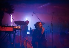 Ghost of you, Chief Bromden, Mara Jade v DEPU