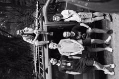 Ghost of you, Chief Bromden, Mara Jade v DEPU