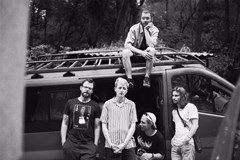 Ghost of you, Chief Bromden, Mara Jade v DEPU