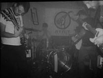 Ghost of you, Chief Bromden, Mara Jade v DEPU