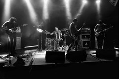 Ghost of you, Chief Bromden, Mara Jade v DEPU