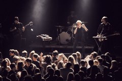 Ghost of you, Chief Bromden, Mara Jade v DEPU