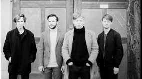 Ghost of you, Chief Bromden, Mara Jade v DEPU