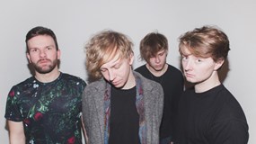 Ghost of you, Chief Bromden, Mara Jade v DEPU