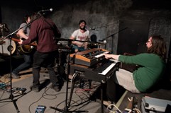 O.T.K., Tábor, Absolutně Černé Těleso, Manollo v DEPU