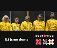 Boskovice 2022 - festival pro židovskou čtvrť