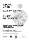 Ghost of you, Chief Bromden, Mara Jade v DEPU