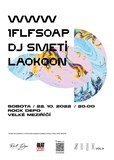 WWW ~ 1flfsoap ~ Laokoon ~ Smeti ~ v DEPU! ØNYX vol.II