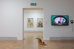 Ester Krumbachová / Komentovaná prohlídka