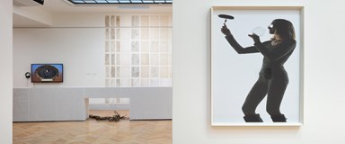 Ester Krumbachová / Komentovaná prohlídka