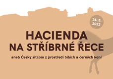 Hacienda na Stříbrné řece