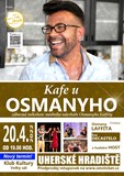 Kafe u Osmanyho 