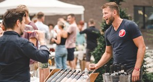 Natural Wine Fest 2022