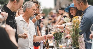 Natural Wine Fest 2022