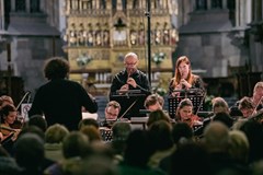 G. F. Händel: Triumf času a pravdy