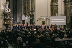 G. F. Händel: Triumf času a pravdy