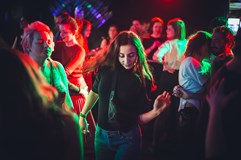 Balkan Fiesta