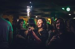 Balkan Fiesta