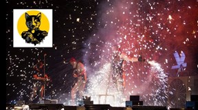  RCZ - Rammstein Tribute Show