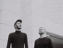 David Pomahač + post-hudba