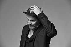 David Pomahač + post-hudba