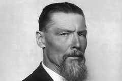 Přednáška Ing. Arch. Zdeňka Lukeše:  Jože Plečnik II.
