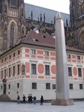 Přednáška Ing. Arch. Zdeňka Lukeše:  Jože Plečnik II.
