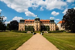 Přednáška Ing. Arch. Zdeňka Lukeše:  Jože Plečnik II.