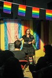 The Gay Agenda: Comedy Cabaret