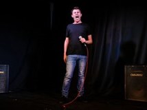 The Gay Agenda: Comedy Cabaret