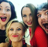SOUND PACK, vocal jazz (PL)