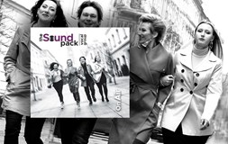 SOUND PACK, vocal jazz (PL)