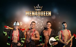 Exkluzivní show MEN4QUEEN