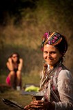 Kakaová ceremonie - Ecstatic Dance/Hlas/Dech/Muzikoterapie
