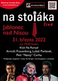 Na stojáka -Jablonec