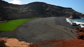 ONLINE ZDARMA: La Palma a Lanzarote (Ivo Petr)