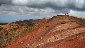 ONLINE ZDARMA: La Palma a Lanzarote (Ivo Petr)