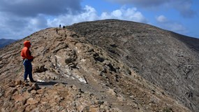 ONLINE ZDARMA: La Palma a Lanzarote (Ivo Petr)