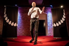 Stand-up Show - Bez Keců! - Jaroměř