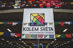 Festival Kolem Světa 2022