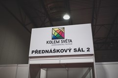 Festival Kolem Světa 2022