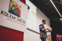 Festival Kolem Světa 2022