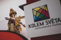 Festival Kolem Světa 2022