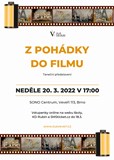 Z pohádky do filmu