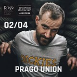 PRAGO UNION / MusiClub Drago Nový Jičín