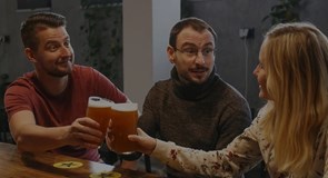 Degustace piva Stern se sládkem a přednáška o pivovaru
