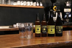 Degustace piva Stern se sládkem a přednáška o pivovaru