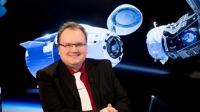 Únor v kosmonautice