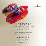 Tinlicker [Anjunadeep / NL] - Prague
