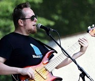 The Bladderstones na Pekárně 